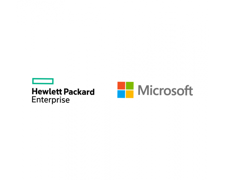 HPE MS WS22 5DEV CAL WW LICSWS22 5DEV CAL WW LTU