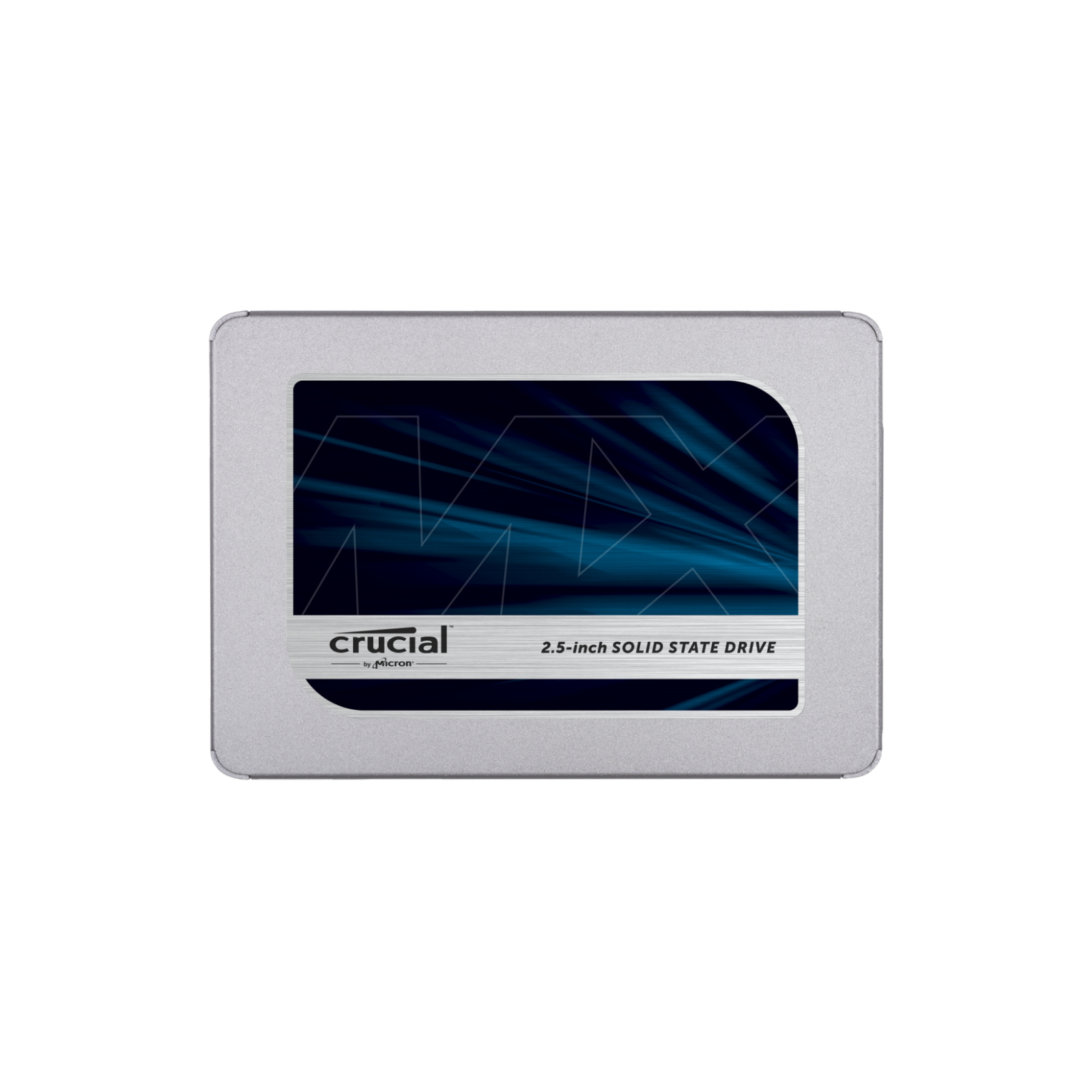 SSD CRUCIAL MX500 4TB 25 SATA3