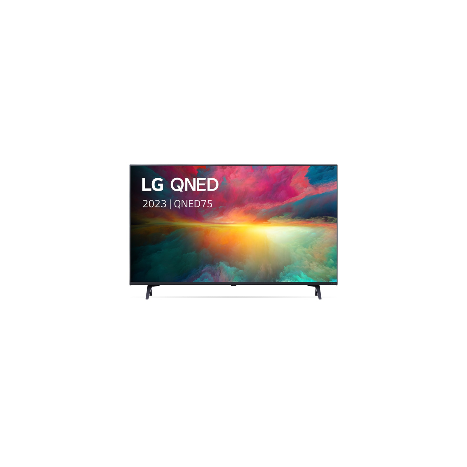 TV LG 43 43QNED756RA QDOTNANOCELL ALFA5