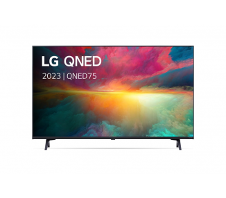 TV LG 43 43QNED756RA QDOTNANOCELL ALFA5