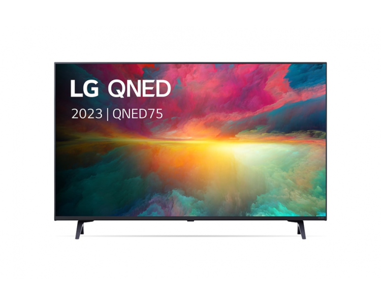 TV LG 43 43QNED756RA QDOTNANOCELL ALFA5