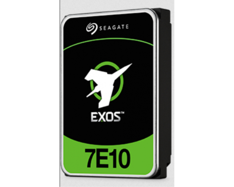 DISCO SEAGATE EXOS 7E10 4TB SATA