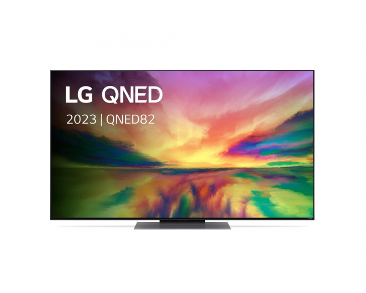 TV LG 55 55QNED826RE QDOTNANOCELL ALFA7