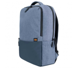 MOCHILA XIAOMI COMMUTER BACKPACK 21L AZUL CLARO