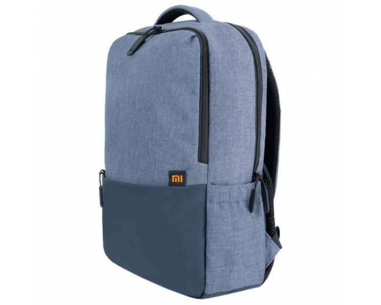 MOCHILA XIAOMI COMMUTER BACKPACK 21L AZUL CLARO