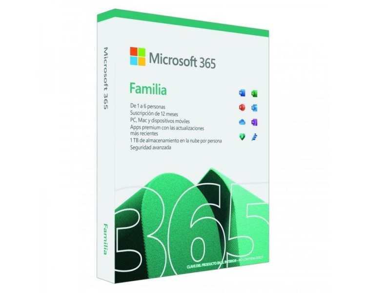 ph2Maximiza el potencial de todo el mundo con Microsoft 365 Familia h2Obten seguridad digital almacenamiento seguro en la nube 