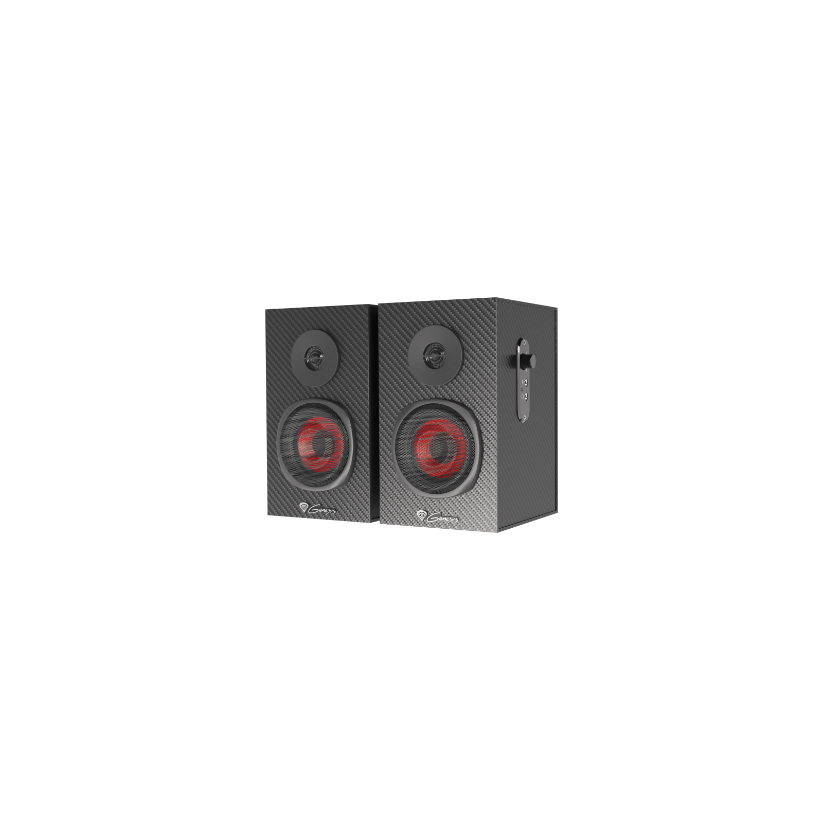 ALTAVOCES GAMING GENESIS HELIUM 200 20 20W