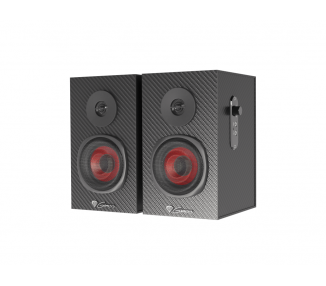 ALTAVOCES GAMING GENESIS HELIUM 200 20 20W