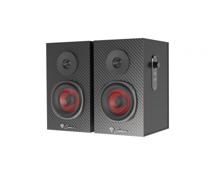 ALTAVOCES GAMING GENESIS HELIUM 200 20 20W