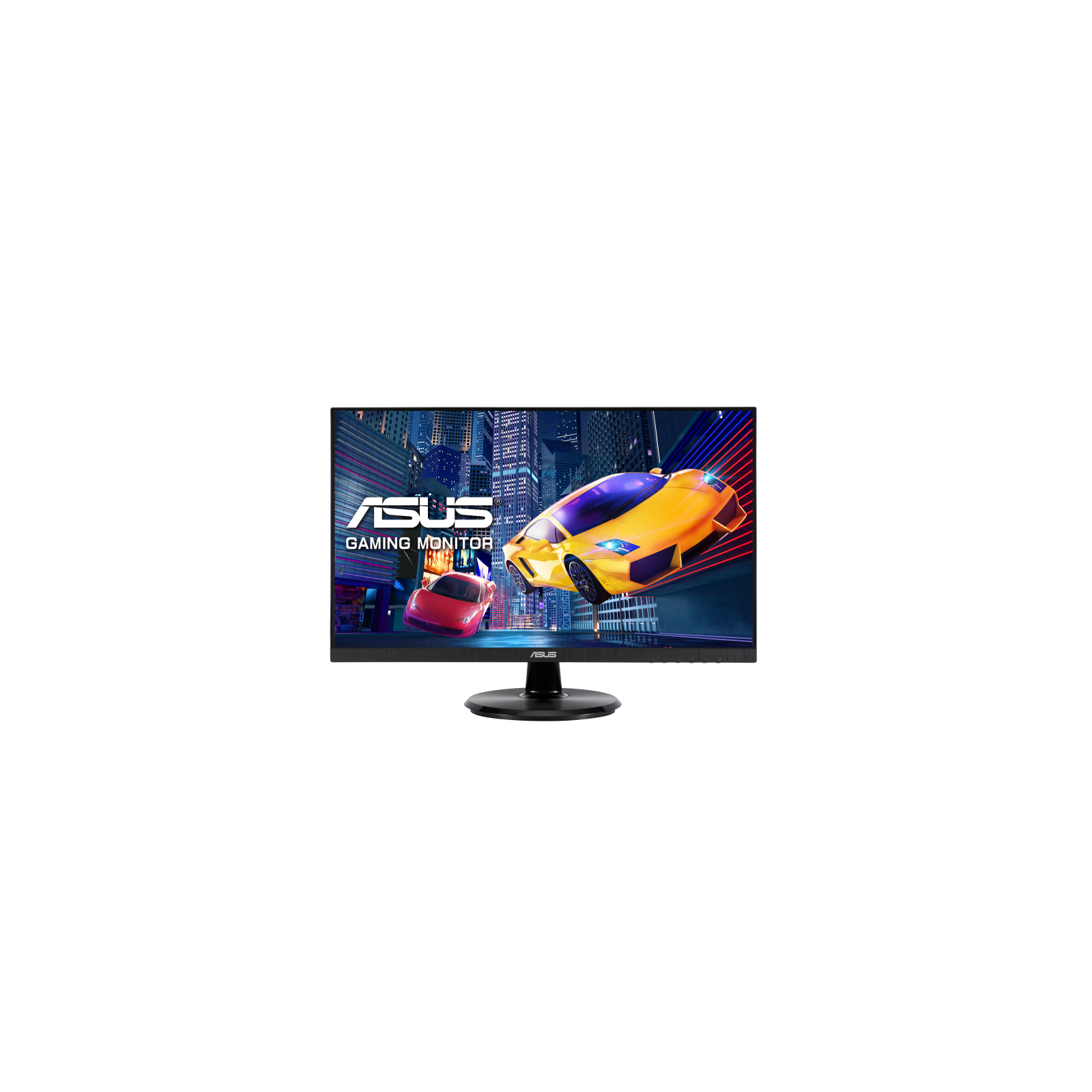 MONITOR ASUS 238 VA24DQF IPS FHD 100HZHDMI DDP