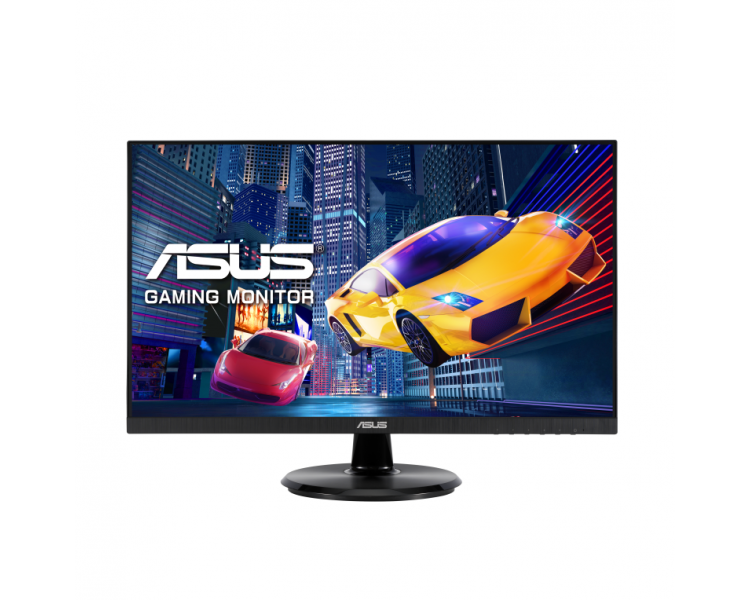 MONITOR ASUS 238 VA24DQF IPS FHD 100HZHDMI DDP