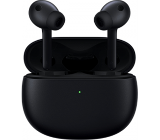 AURICULARES BLUETOOTH XIAOMI BUDS 3 NEGROS