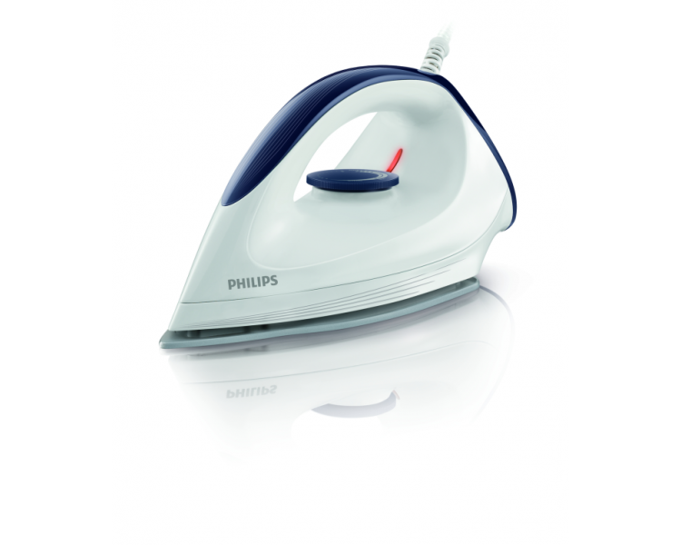 PLANCHA SECA PHILIPS GC160 02 1200W