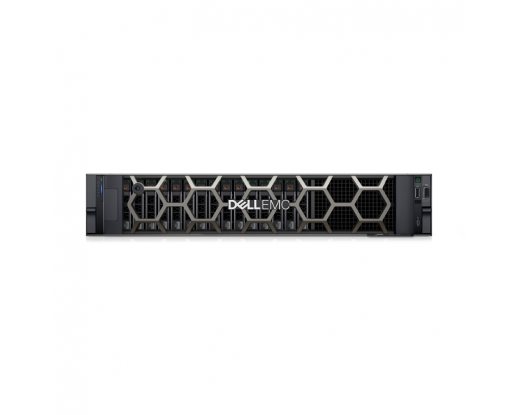 DELL SERVIDORES RACK POWER EDGE R550