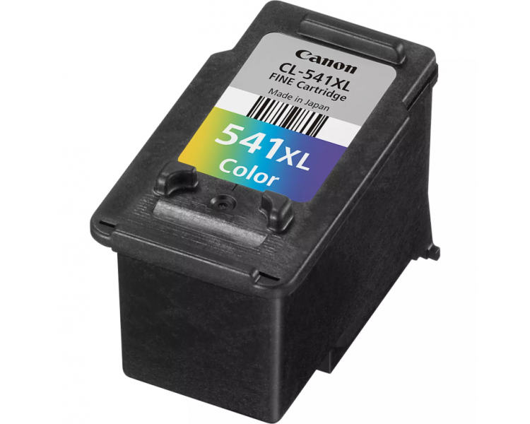 TINTA CANON CL 541XL COLOR