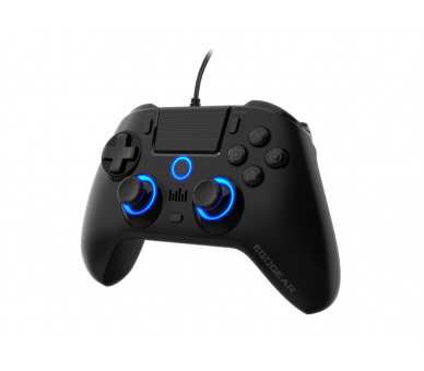 GAMEPAD EGOGEAR SC10 AUDIO PS4 NEGRO