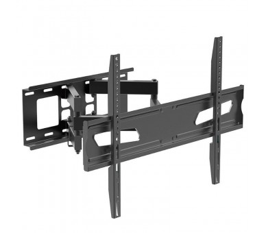 ppSoporte de pared extensible para TV ppAdecuado para sujetar televisores de 32 a 70 ppPermite variar tanto la distancia de vis