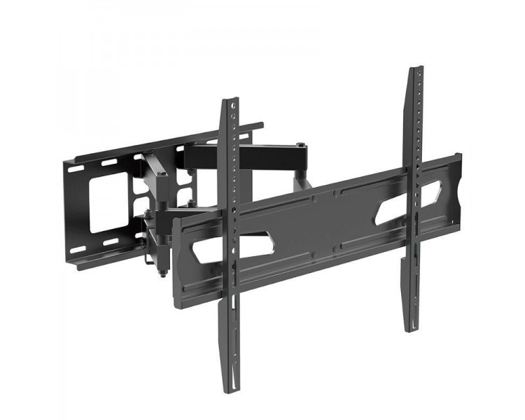 ppSoporte de pared extensible para TV ppAdecuado para sujetar televisores de 32 a 70 ppPermite variar tanto la distancia de vis