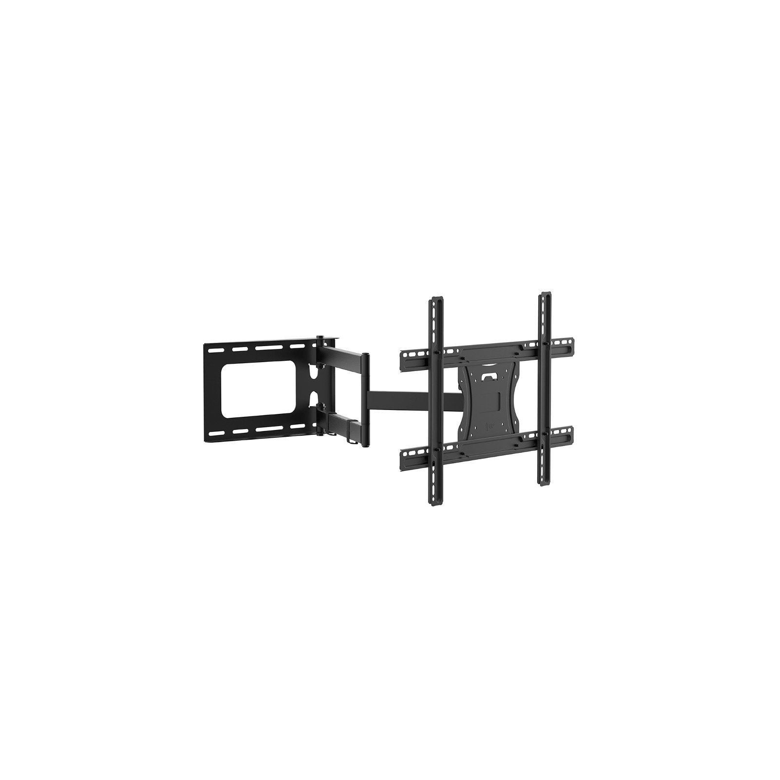 ppSoporte de pared extensible para TV ppAdecuado para sujetar televisores de 17 a 60 ppPermite variar tanto la distancia de vis