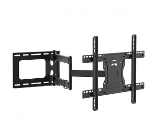 ppSoporte de pared extensible para TV ppAdecuado para sujetar televisores de 17 a 60 ppPermite variar tanto la distancia de vis