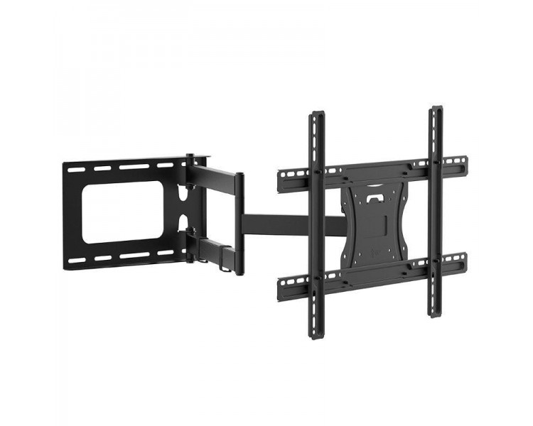 ppSoporte de pared extensible para TV ppAdecuado para sujetar televisores de 17 a 60 ppPermite variar tanto la distancia de vis