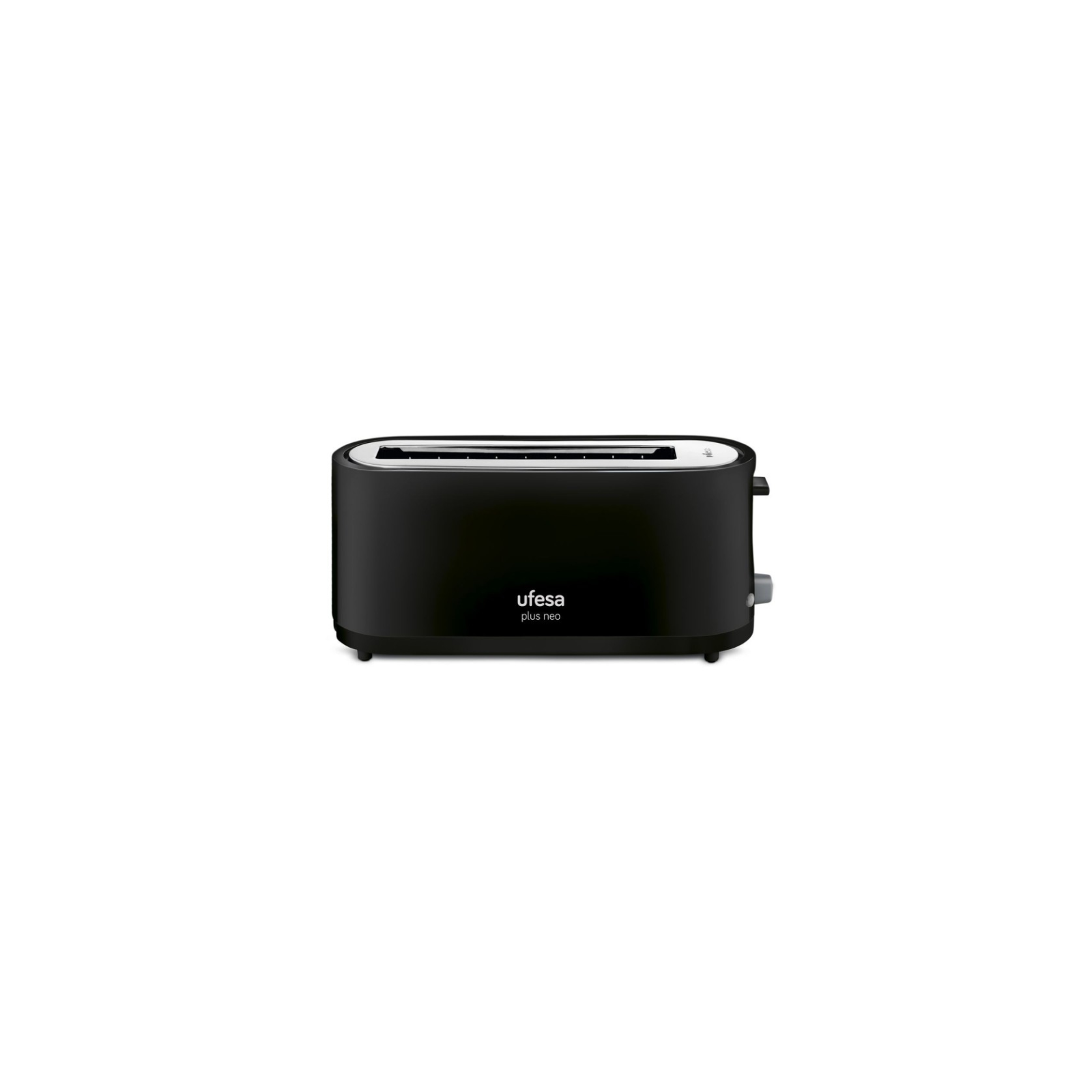 TOSTADORA UFESA TT7465 PLUS NEO 900W NEGRO