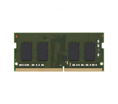 DDR4 SODIMM KINGSTON 8GB 2666