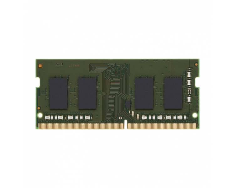 DDR4 SODIMM KINGSTON 8GB 2666