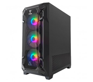 PC VIZZIO TITAMIUM R7 5700X 32GB 1TB RTX4070 W11H VERSION PRUEBA