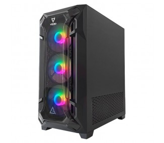 PC VIZZIO TITAMIUM R7 5700X 32GB 1TB RTX4070 W11H VERSION PRUEBA