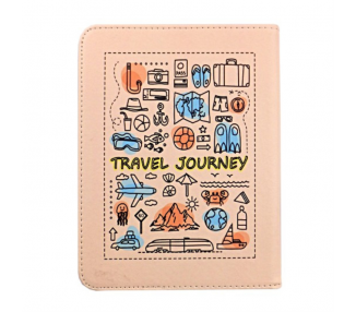 FUNDA E BOOK MAILLON TRAVEL 6 STAND CASE