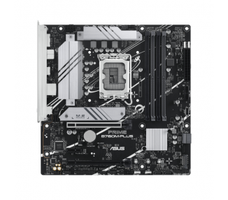 PLACA BASE ASUS PRIME B760M PLUS 1700 ATX 4XDDR4