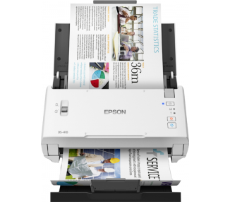 ESCANER EPSON WORKFORCE DS 410