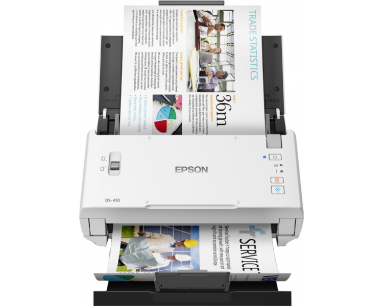 ESCANER EPSON WORKFORCE DS 410