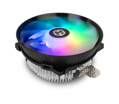 VENTILADOR CPU NOX HUMMER H 123PRO PWM RGB