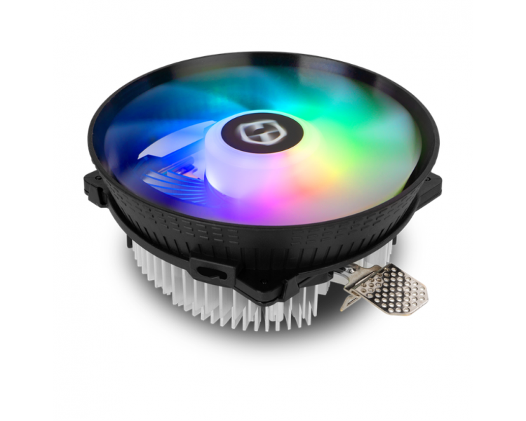 VENTILADOR CPU NOX HUMMER H 123PRO PWM RGB