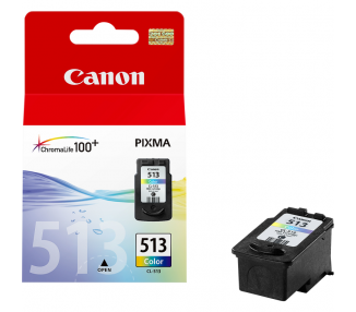 TINTA CANON CL 513 COLOR