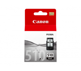 TINTA CANON PG510 BLACK