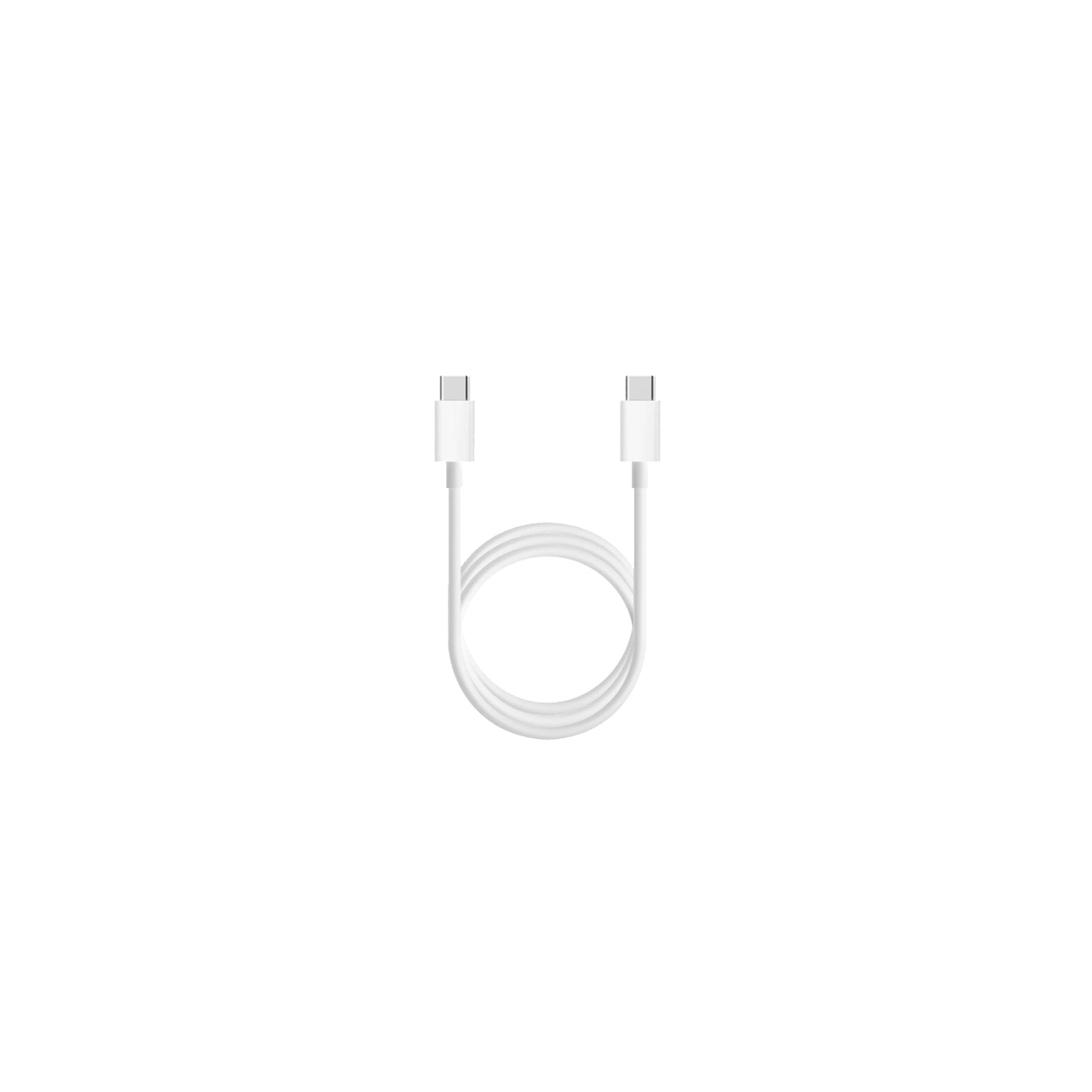 CABLE XIAOMI MI USB TYPE C TO TYPE C CABLE