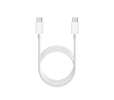 CABLE XIAOMI MI USB TYPE C TO TYPE C CABLE