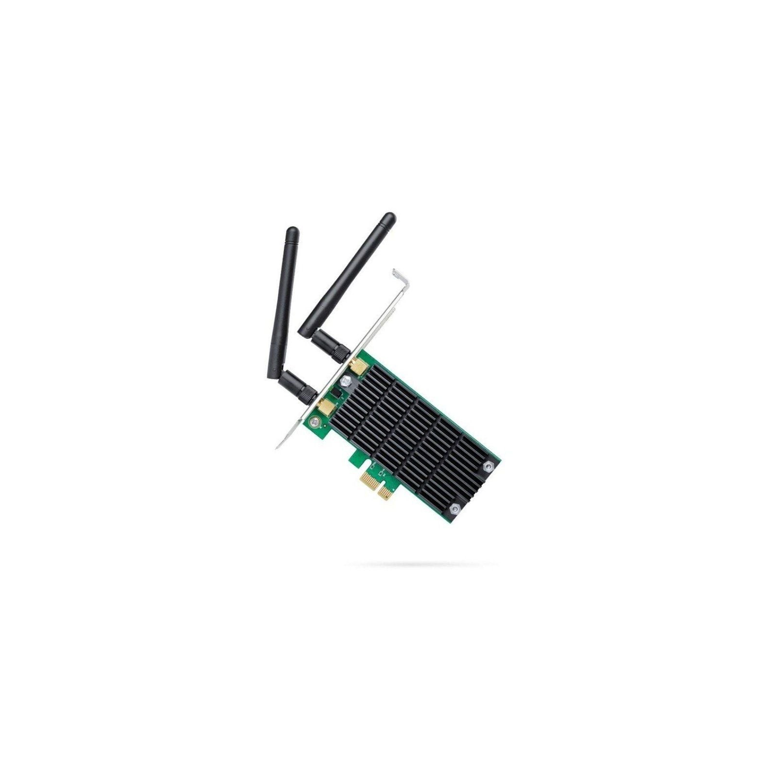 ph2 80211ac Wi Fi de Banda Dual para Conexiones Mas Rapidas h2El Archer T4E de TP LINK s soporta el estandar avanzado WiFI IEEE