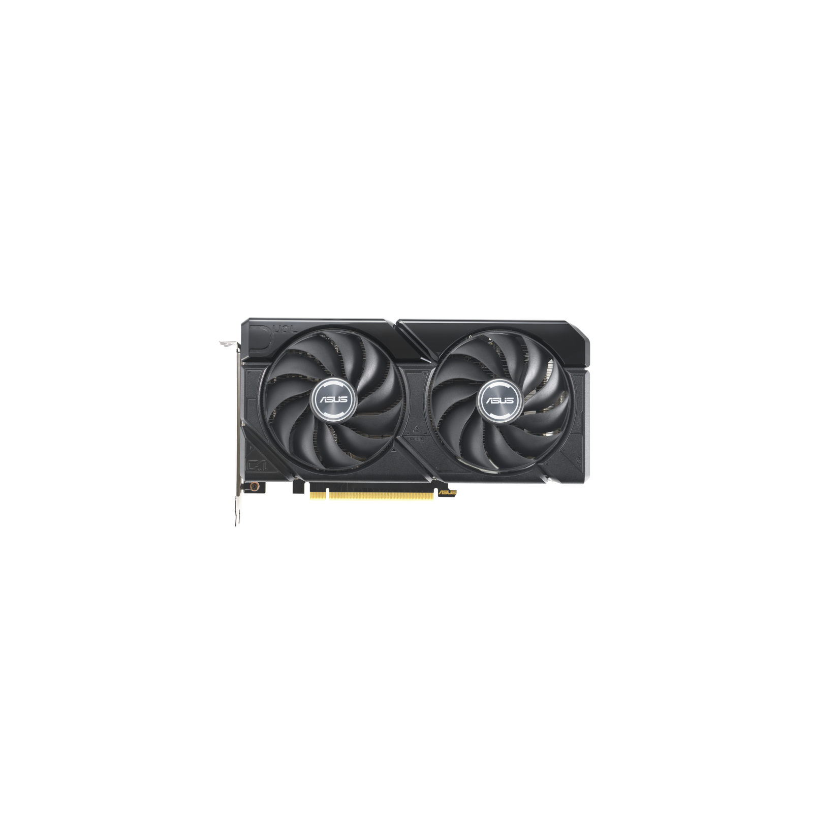 TARJETA GRAFICA ASUS DUAL RTX 4060 OC 8GB GDDR6 EVO