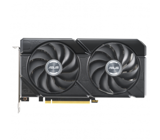 TARJETA GRAFICA ASUS DUAL RTX 4060 OC 8GB GDDR6 EVO