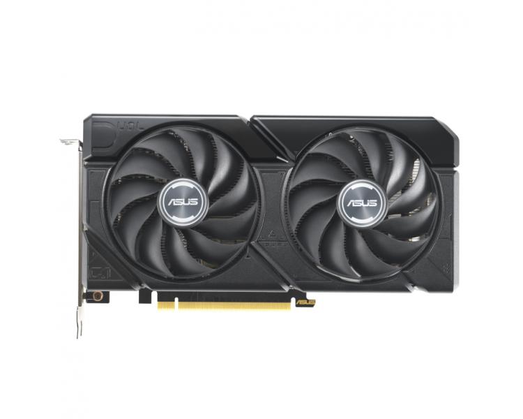 TARJETA GRAFICA ASUS DUAL RTX 4060 OC 8GB GDDR6 EVO