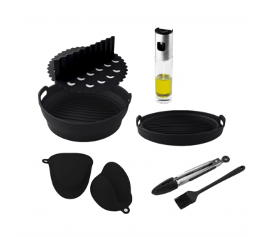 CECOFRY SILICONE PACK ACCESSORIES