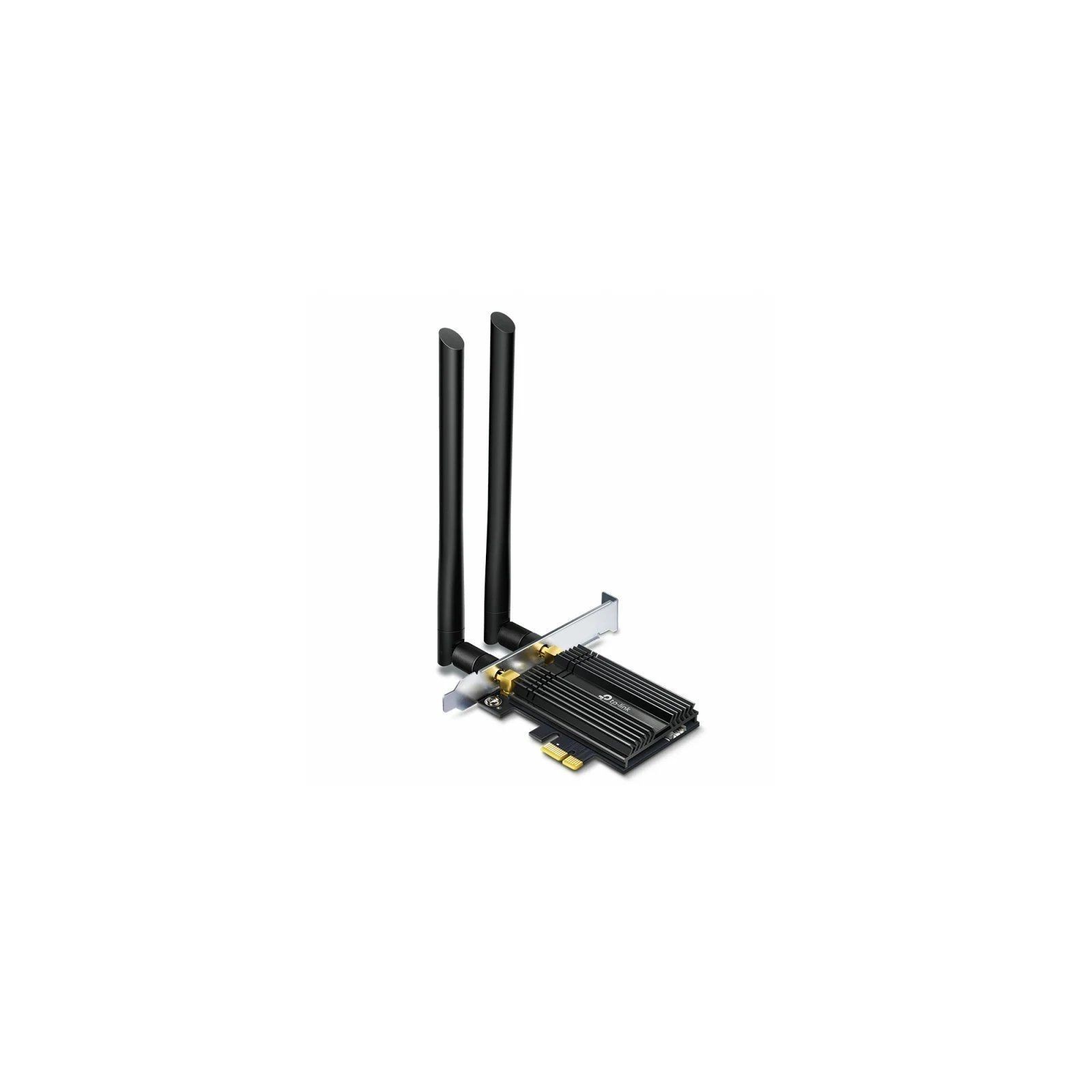 ph2Archer TX50E h2h2Adaptador PCIe AX3000 Wi Fi 6 Bluetooth 50 h2ul liVelocidad Sin Oponentes Wi Fi 68212Rompe la barrera del g