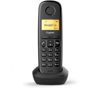 p pdivh2El telefono que satisface todas sus necesidades de comunicacion sencillo y asequible h2pDescubra el Gigaset A170nbsp Es
