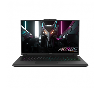 PORTATIL GIGABYTE AORUS 7 9KF G3ES513SH I7 12650H 4060 16GB SSD512GB 15W11H