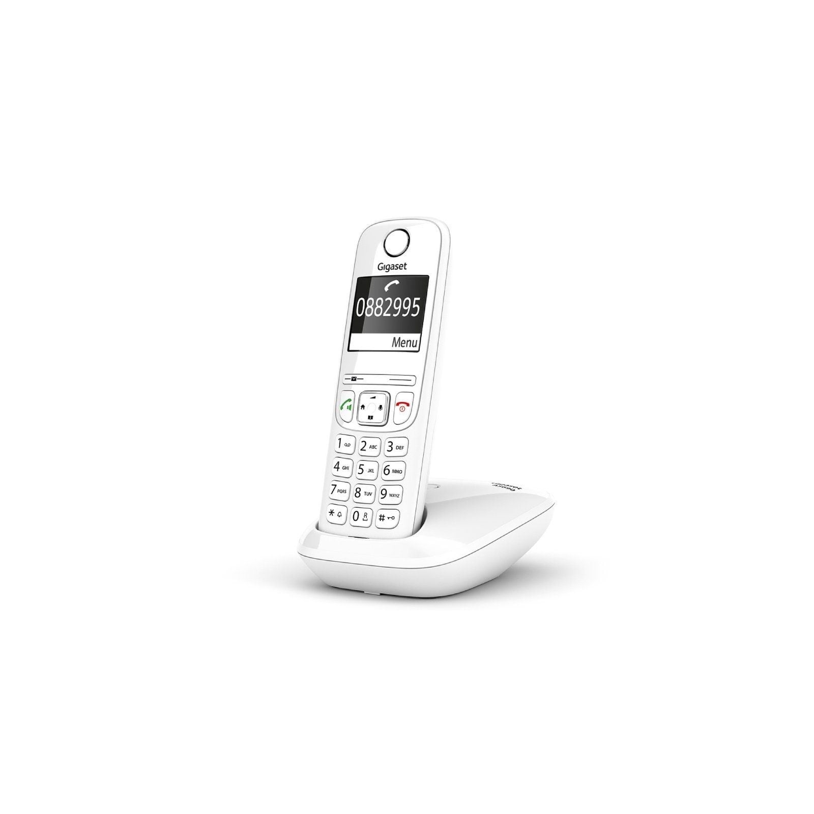 p ph2Simplemente suena bien un telefono DECT con excelentes funciones de audio h2pLa eleccion es suya puede hacer una llamada u