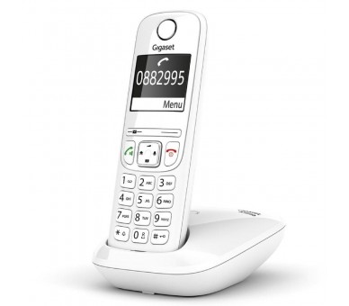 p ph2Simplemente suena bien un telefono DECT con excelentes funciones de audio h2pLa eleccion es suya puede hacer una llamada u